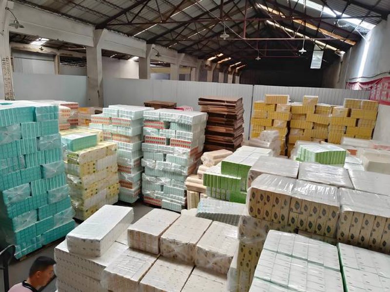 如何选择合适的商品批发供应商