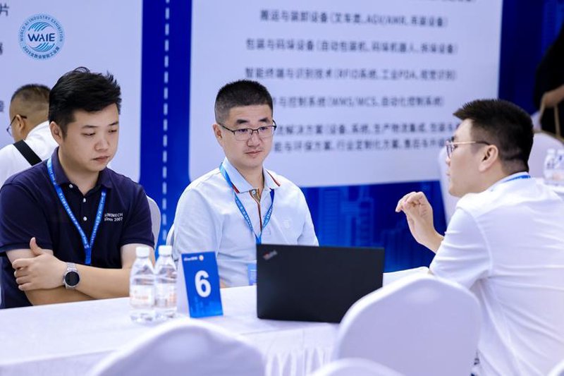 明智采购对接：避免三个常见误区